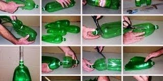 Поделки из старых вещей. Интересные идеи