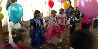 ДЕТСКИЕ ПРАЗДНИКИ — 9 ошибок в организации (часть 1/2)