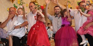 Выпускной в детском саду Сценарий утренника